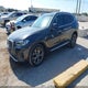 5UX53DP05N9K34081 2022 BMW X3 xDrive30I auction photo thumbnail 2