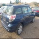 2T1LR32E66C557717 2006 Toyota Matrix auction photo thumbnail 4