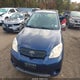 2T1LR32E66C557717 2006 Toyota Matrix auction photo thumbnail 6