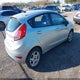 3FADP4EJ3EM107432 2014 Ford Fiesta Se auction photo thumbnail 4
