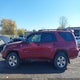 JTEBT14R958024350 2005 Toyota 4Runner Sr5 V8 auction photo thumbnail 14