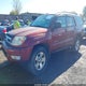 JTEBT14R958024350 2005 Toyota 4Runner Sr5 V8 auction photo thumbnail 2