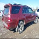 JTEBT14R958024350 2005 Toyota 4Runner Sr5 V8 auction photo thumbnail 4