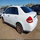 3N1BC11E49L404972 2009 Nissan Versa 1.8S auction photo thumbnail 3