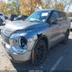 JA4J4VA87RZ012093 2024 Mitsubishi Outlander Se Black Edition auction photo thumbnail 6