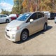 JTDKN3DU7A0203252 2010 Toyota Prius Ii auction photo thumbnail 2