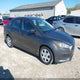 1FADP3E21JL235134 2018 Ford Focus S auction photo thumbnail 1