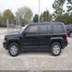 1C4NJPBA2HD145319 2017 Jeep Patriot Sport Fwd auction photo thumbnail 14