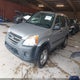 JHLRD68515C017400 2005 Honda Cr-V Lx auction photo thumbnail 2