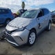 JTEAAAAH8MJ009892 2021 Toyota Venza Le auction photo thumbnail 2