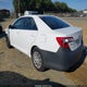 4T1BF1FK2CU158189 2012 Toyota Camry Le auction photo thumbnail 3