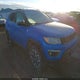 3C4NJDDB0MT551169 2021 Jeep Compass Trailhawk 4X4 auction photo thumbnail 1