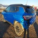 3C4NJDDB0MT551169 2021 Jeep Compass Trailhawk 4X4 auction photo thumbnail 3