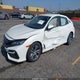 SHHFK7H35LU414908 2020 Honda Civic Lx auction photo thumbnail 2