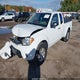 1N6BD0CT1DN737832 2013 Nissan Frontier Sv-I4 auction photo thumbnail 2