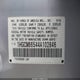 1HGCM66544A102846 2004 Honda Accord 3.0 Ex auction photo thumbnail 9