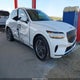 KMUMADTB6PU117164 2023 Genesis Gv70 2.5T Awd auction photo thumbnail 1
