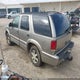 1GHDT13W0Y2201857 2000 Oldsmobile Bravada auction photo thumbnail 3