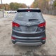 5XYZUDLB8HG383854 2017 Hyundai Santa Fe Sport 2.4L auction photo thumbnail 17
