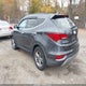 5XYZUDLB8HG383854 2017 Hyundai Santa Fe Sport 2.4L auction photo thumbnail 3