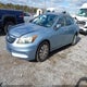 1HGCP2F30BA105514 2011 Honda Accord 2.4 Lx auction photo thumbnail 2