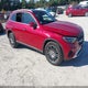 W1NKM4HB9SF270089 2025 Mercedes-Benz Glc 300 4Matic Suv auction photo thumbnail 1