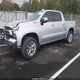 3GCUYGET6LG369483 2020 Chevrolet Silverado 1500 4Wd Short Bed Ltz auction photo thumbnail 2