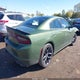 2C3CDXBG6MH679542 2021 Dodge Charger Sxt Rwd auction photo thumbnail 4