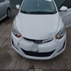 5NPDH4AE5GH787181 2016 Hyundai Elantra Se auction photo thumbnail 6