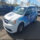 2C4JRGAG1ER375049 2014 Ram Cargo Tradesman auction photo thumbnail 2