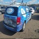 2C4JRGAG1ER375049 2014 Ram Cargo Tradesman auction photo thumbnail 4