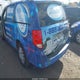 2C4JRGAG1ER375049 2014 Ram Cargo Tradesman auction photo thumbnail 6