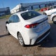 5YFEPRAE3LP119638 2020 Toyota Corolla Le auction photo thumbnail 3