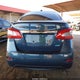 3N1AB7AP3DL668339 2013 Nissan Sentra Sv auction photo thumbnail 16