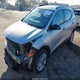 1G1FY6S03P4145788 2023 Chevrolet Bolt Euv Fwd Lt auction photo thumbnail 2