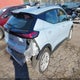 1G1FY6S03P4145788 2023 Chevrolet Bolt Euv Fwd Lt auction photo thumbnail 4