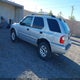 4S2DM58W624323612 2002 Isuzu Rodeo Ls 3.2L/Lse 3.2L V6/S/S 3.2L V6 auction photo thumbnail 3