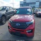 1FMSK8DH2PGB78295 2023 Ford Explorer Xlt auction photo thumbnail 13