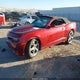 2G1FF3D31F9295132 2015 Chevrolet Camaro 2Lt auction photo thumbnail 2