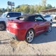 2G1FF3D31F9295132 2015 Chevrolet Camaro 2Lt auction photo thumbnail 4