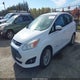 1FADP5BU0DL507842 2013 Ford C-Max Hybrid Sel auction photo thumbnail 2