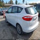1FADP5BU0DL507842 2013 Ford C-Max Hybrid Sel auction photo thumbnail 3
