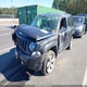 1C4NJRFB3ED821044 2014 Jeep Patriot Latitude auction photo thumbnail 2