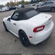 JC1NFAEK2K0142516 2019 Fiat 124 Spider Classica auction photo thumbnail 3