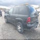 1GNDT13S652307753 2005 Chevrolet Trailblazer Lt auction photo thumbnail 3