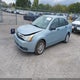 1FAHP35N39W151693 2009 Ford Focus Se auction photo thumbnail 2