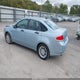 1FAHP35N39W151693 2009 Ford Focus Se auction photo thumbnail 3