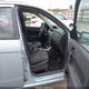 1FAHP35N39W151693 2009 Ford Focus Se auction photo thumbnail 5