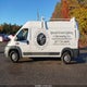 3C6TRVDG1HE549644 2017 Ram Promaster 2500 High Roof 159 Wb auction photo thumbnail 14