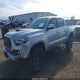 3TMCZ5AN7MM428256 2021 Toyota Tacoma Trd Sport auction photo thumbnail 2